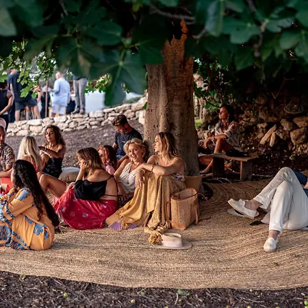 Aguamadera Vakantieboerderij