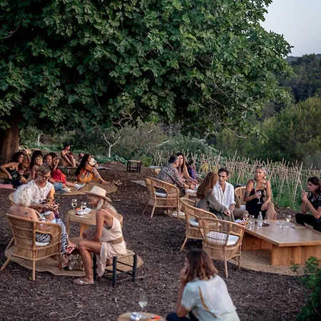 Vakantieboerderij Aguamadera