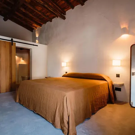 Vakantieboerderij Aguamadera