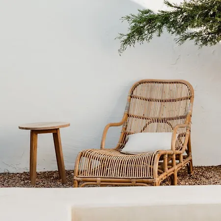 Aguamadera Vakantieboerderij
