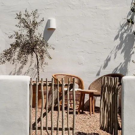 Aguamadera Vakantieboerderij Santa Eularia des Riu