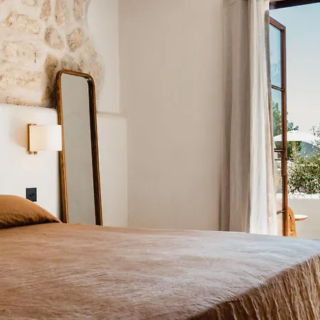 Aguamadera Vakantieboerderij *
