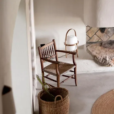 Vakantieboerderij Aguamadera