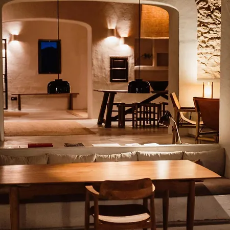 Vakantieboerderij Aguamadera Santa Eularia des Riu