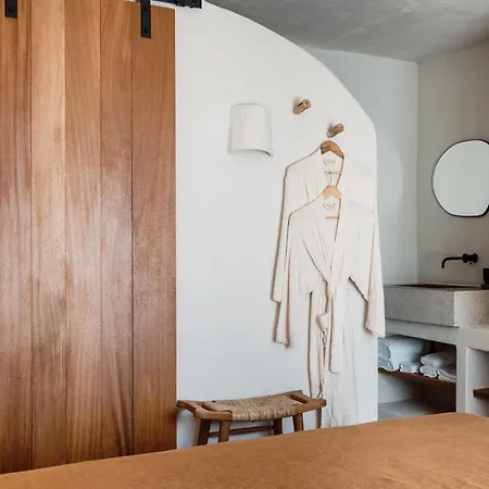 Vakantieboerderij Aguamadera Santa Eularia des Riu